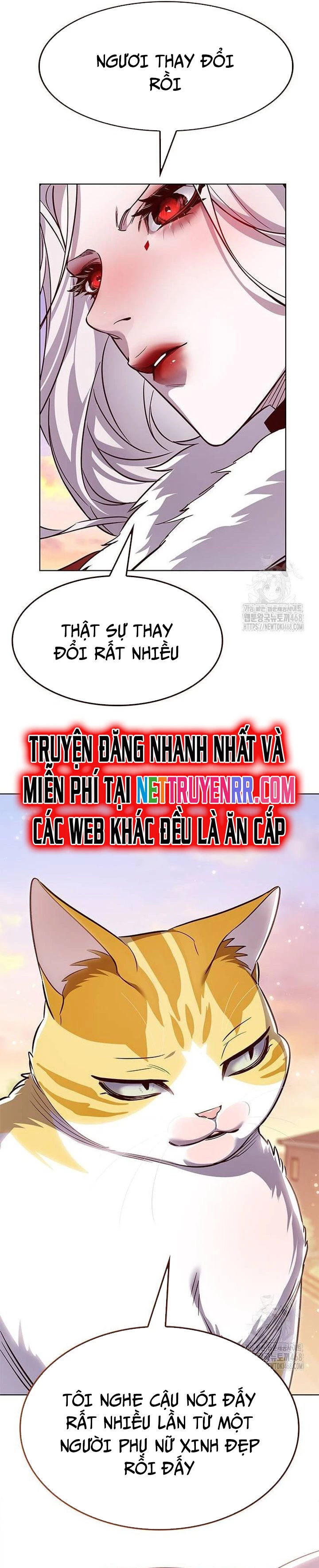 Cô Dâu Của Sói Trắng Chapter 336 - 48