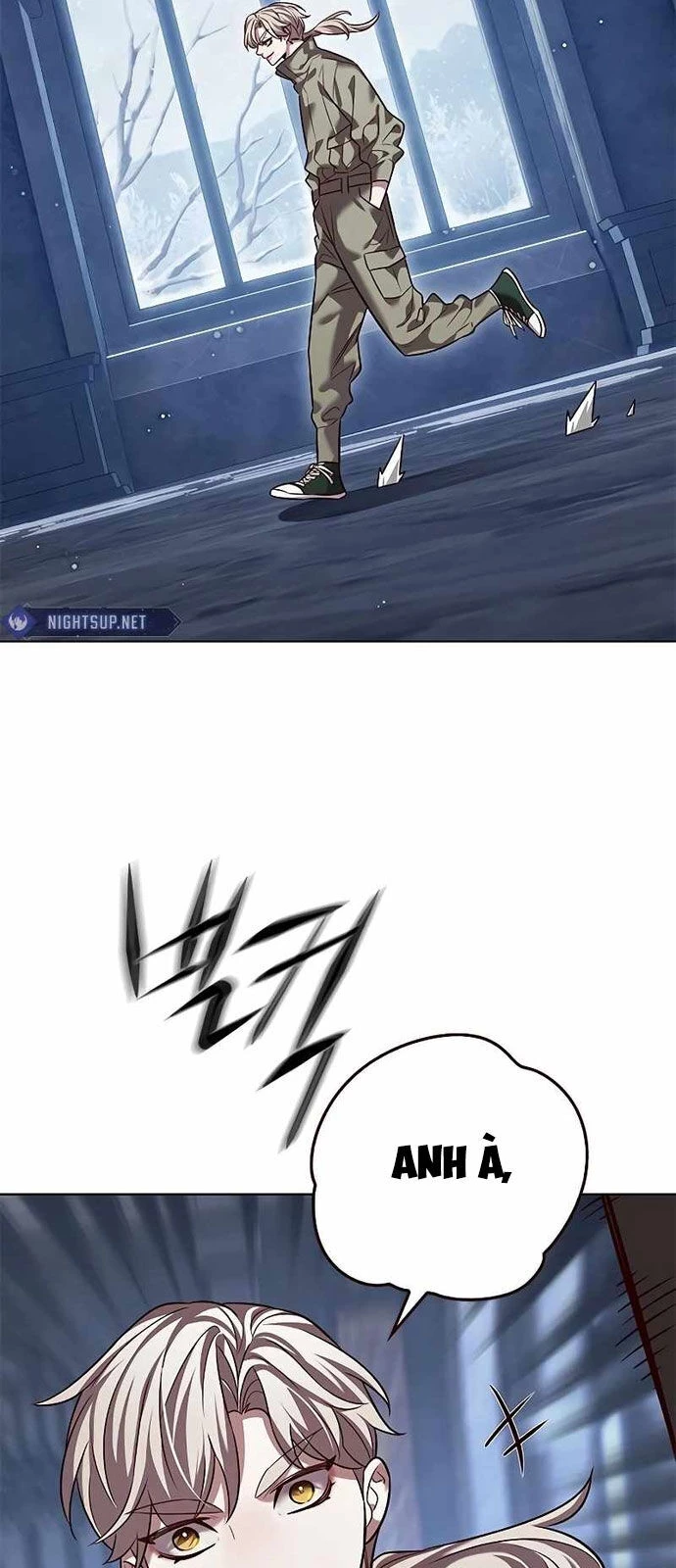 Cô Dâu Của Sói Trắng Chapter 337 - 4