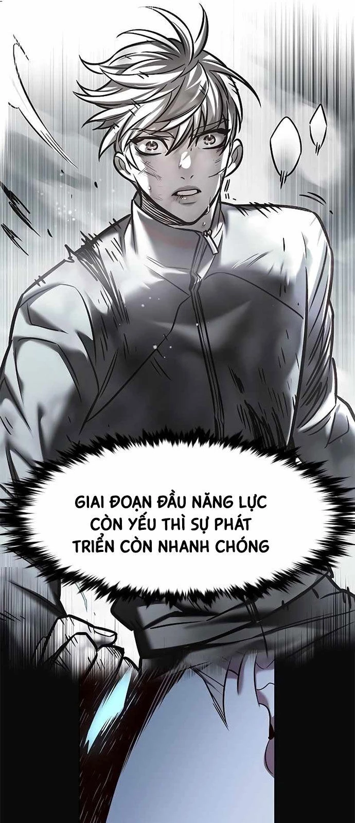 Cô Dâu Của Sói Trắng Chapter 337 - 19