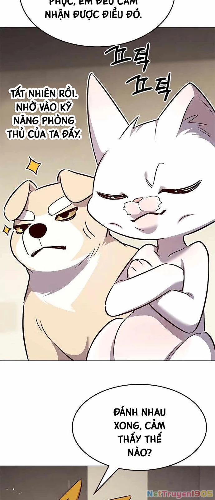 Cô Dâu Của Sói Trắng Chapter 337 - 31