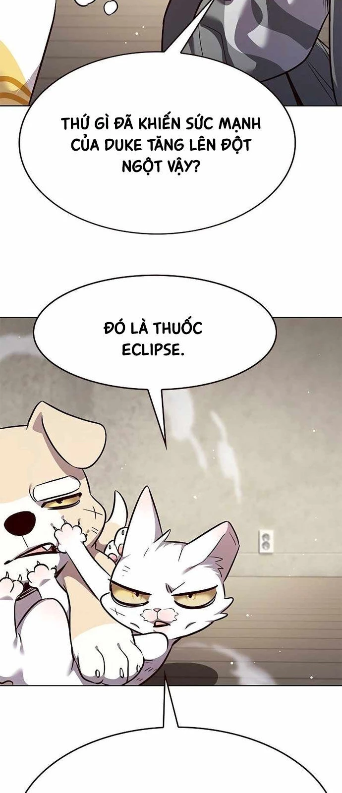 Cô Dâu Của Sói Trắng Chapter 337 - 40