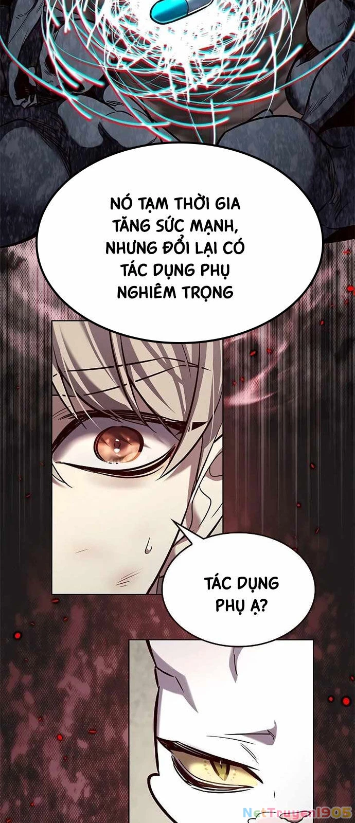 Cô Dâu Của Sói Trắng Chapter 337 - 42