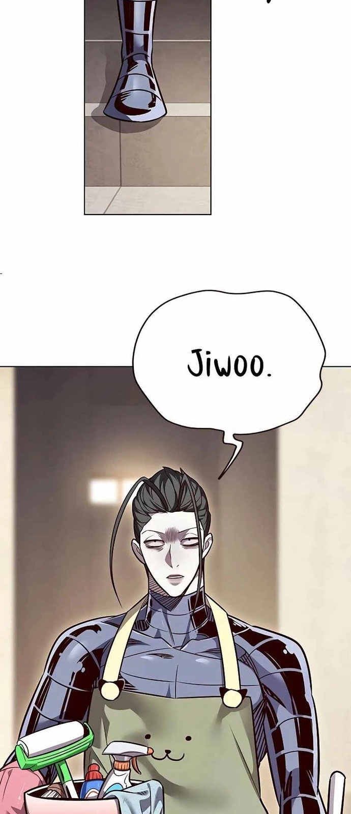 Cô Dâu Của Sói Trắng Chapter 337 - 49