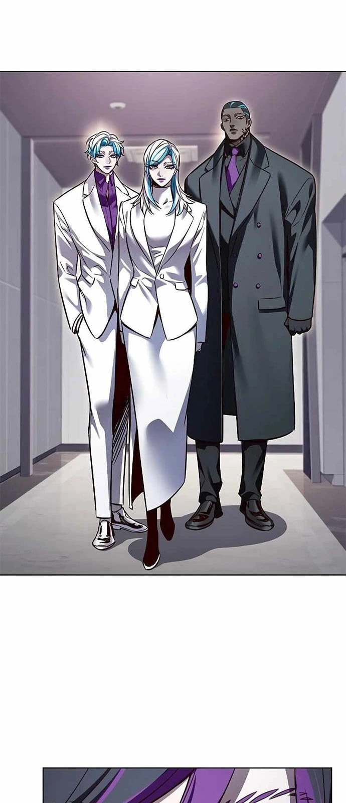 Cô Dâu Của Sói Trắng Chapter 337 - 83