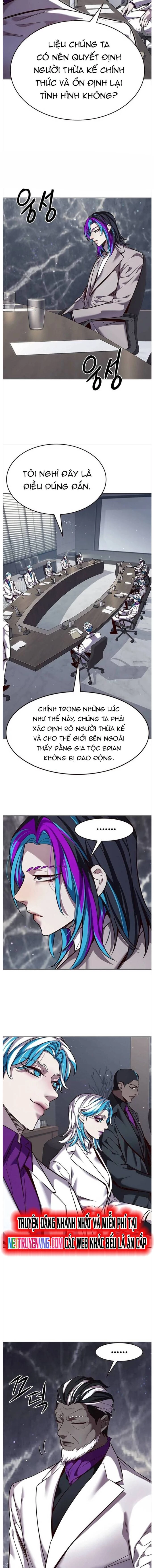 Cô Dâu Của Sói Trắng Chapter 338 - 2