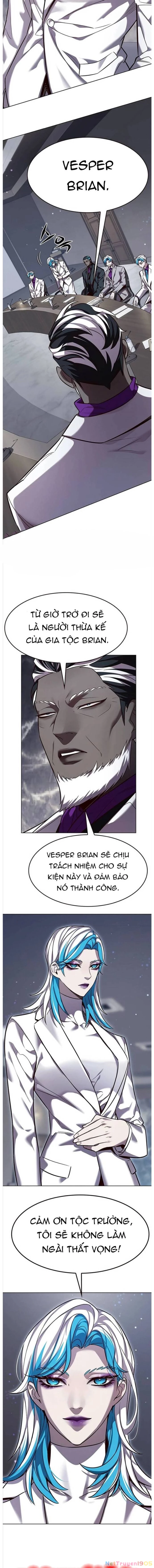 Cô Dâu Của Sói Trắng Chapter 338 - 3