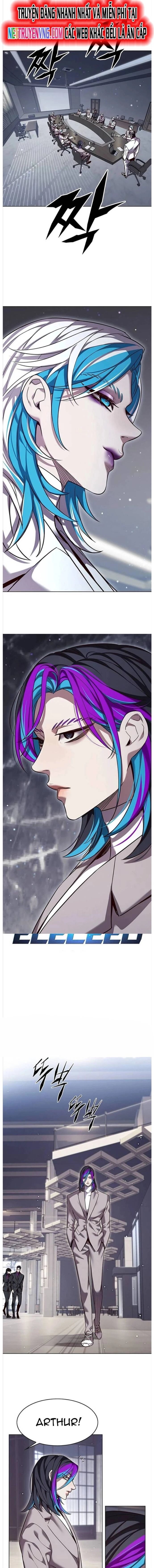 Cô Dâu Của Sói Trắng Chapter 338 - 4