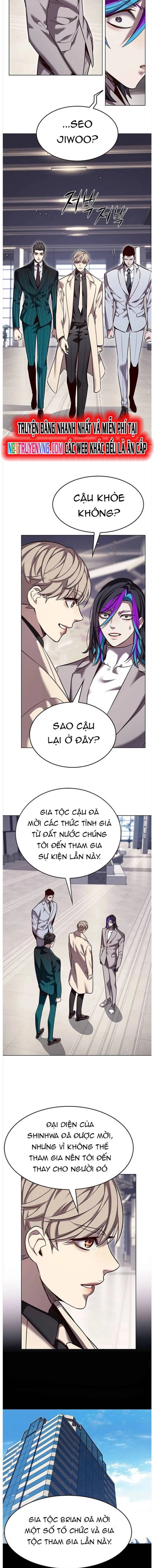 Cô Dâu Của Sói Trắng Chapter 338 - 5