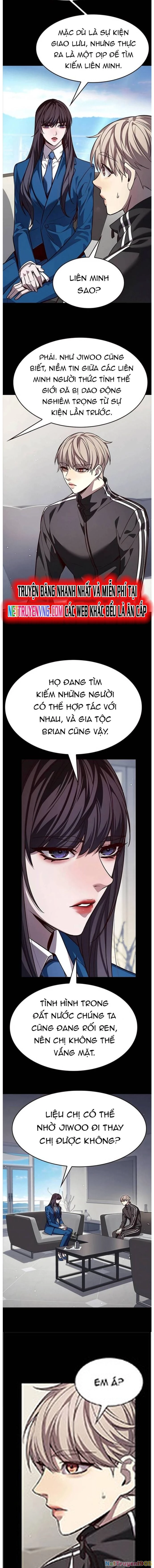 Cô Dâu Của Sói Trắng Chapter 338 - 6