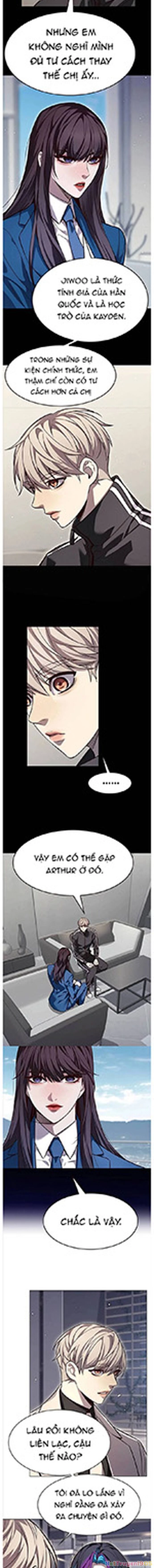 Cô Dâu Của Sói Trắng Chapter 338 - 7