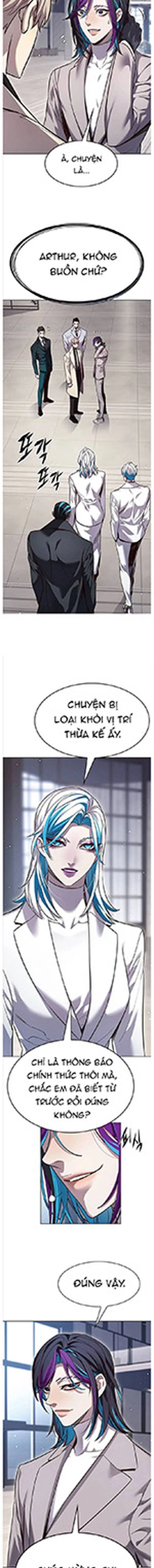 Cô Dâu Của Sói Trắng Chapter 338 - 8