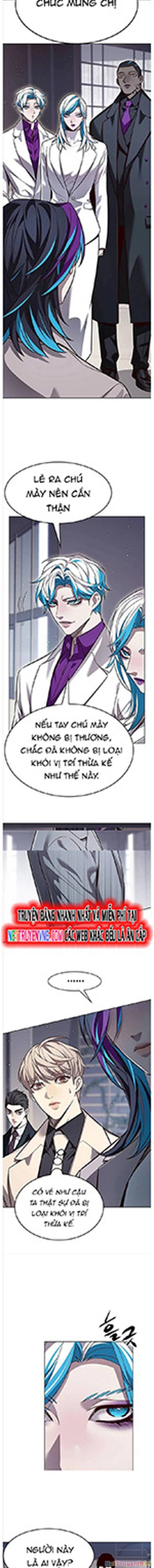 Cô Dâu Của Sói Trắng Chapter 338 - 9