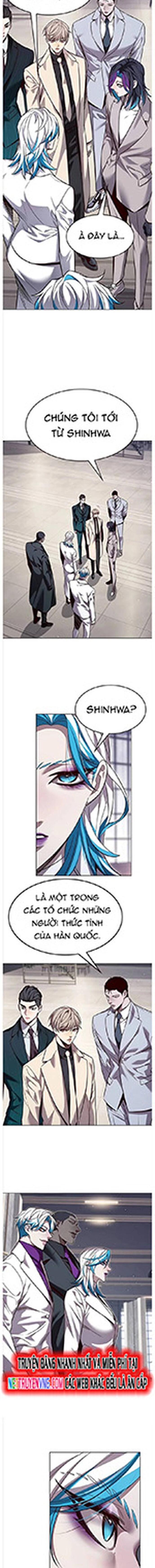 Cô Dâu Của Sói Trắng Chapter 338 - 10