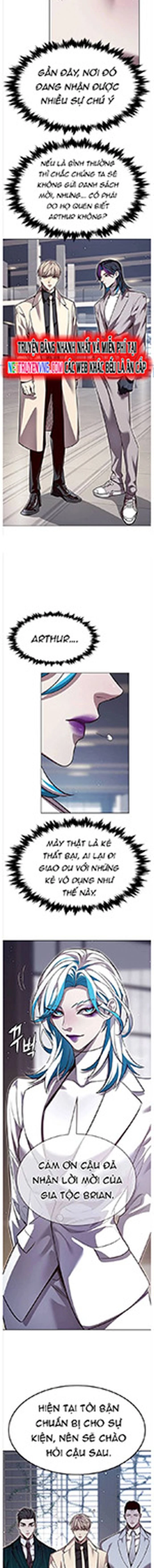 Cô Dâu Của Sói Trắng Chapter 338 - 11