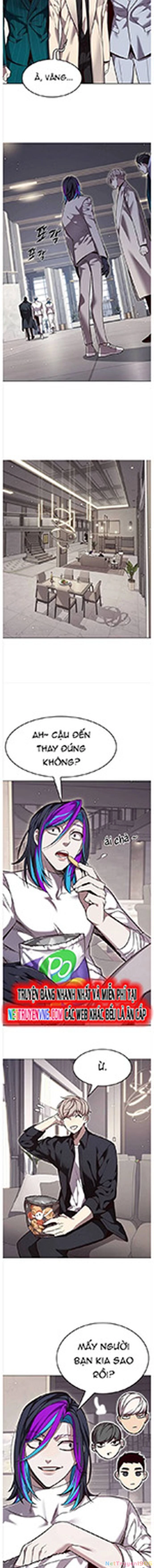 Cô Dâu Của Sói Trắng Chapter 338 - 12