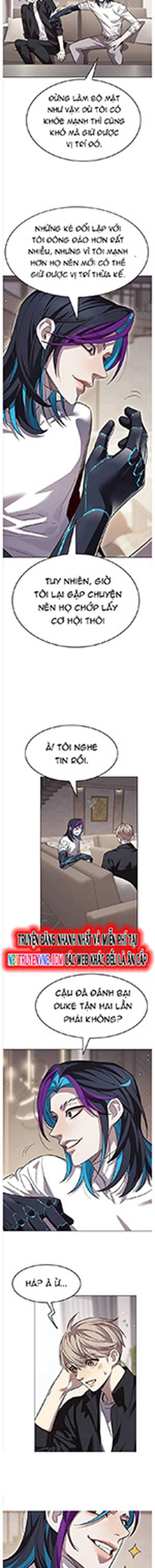 Cô Dâu Của Sói Trắng Chapter 338 - 14