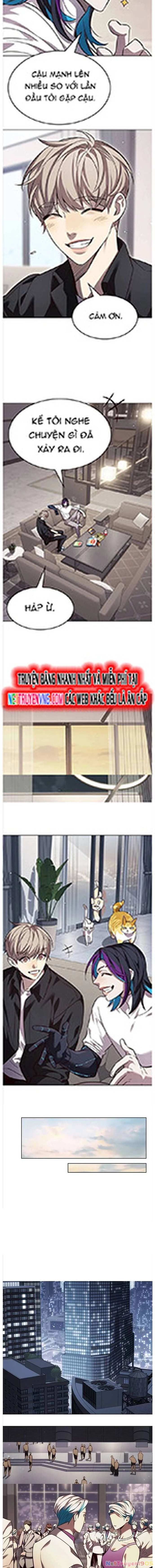 Cô Dâu Của Sói Trắng Chapter 338 - 15