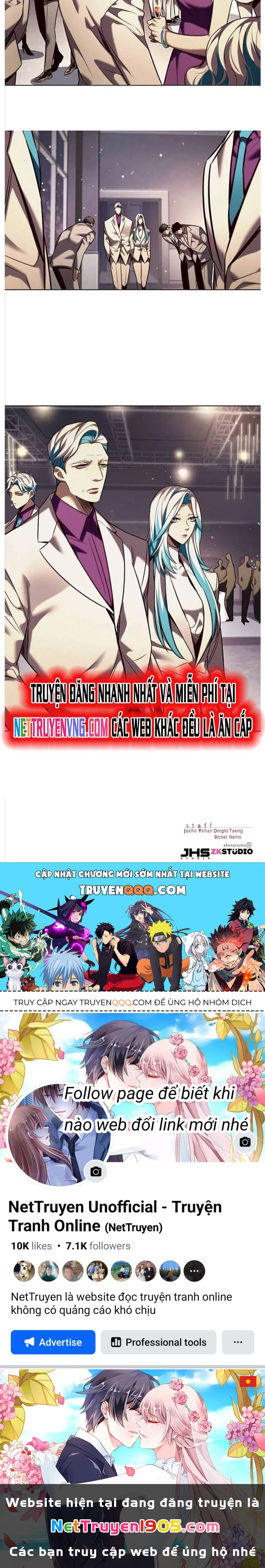 Cô Dâu Của Sói Trắng Chapter 338 - 16