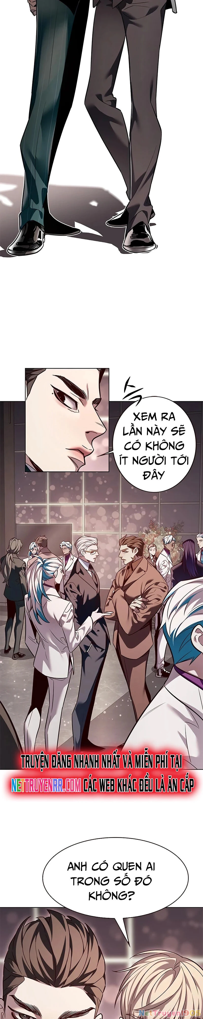 Cô Dâu Của Sói Trắng Chapter 339 - 3