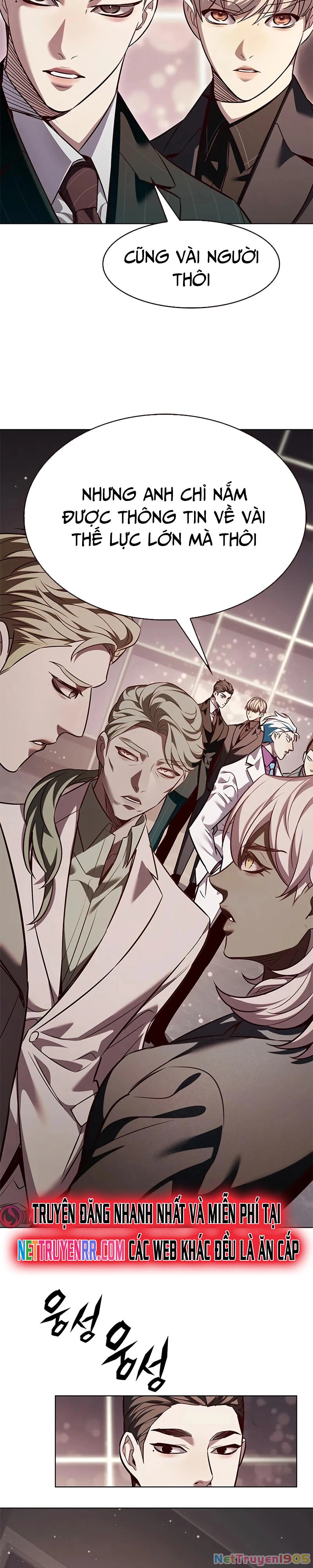 Cô Dâu Của Sói Trắng Chapter 339 - 4