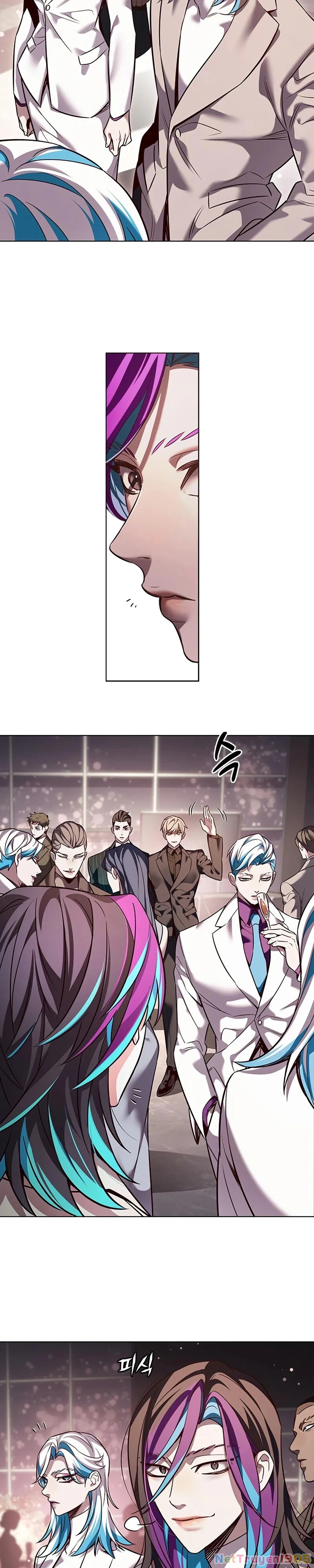 Cô Dâu Của Sói Trắng Chapter 339 - 6