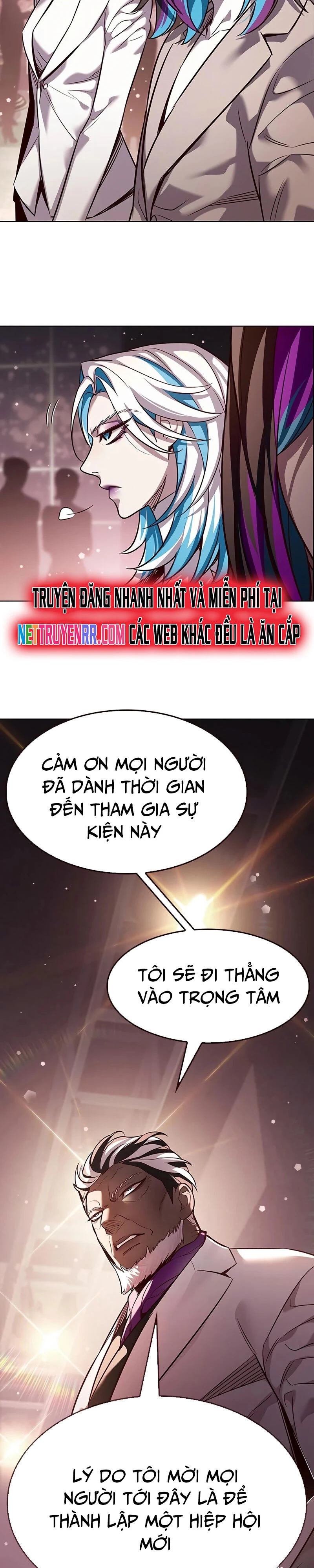 Cô Dâu Của Sói Trắng Chapter 339 - 7