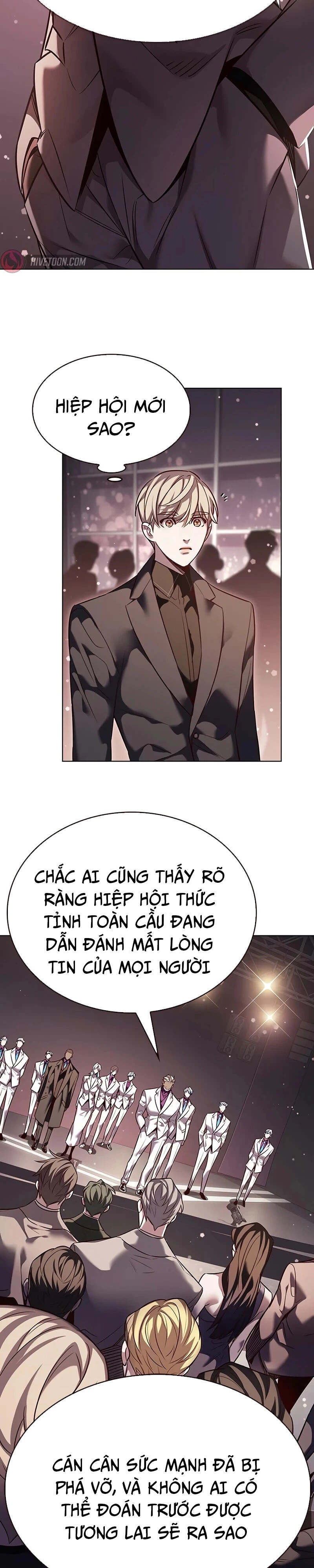 Cô Dâu Của Sói Trắng Chapter 339 - 8