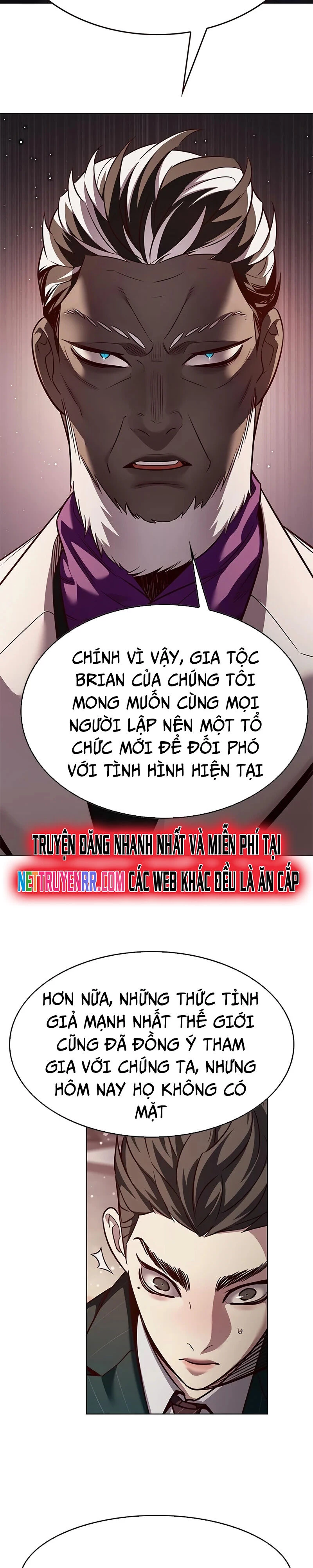Cô Dâu Của Sói Trắng Chapter 339 - 9