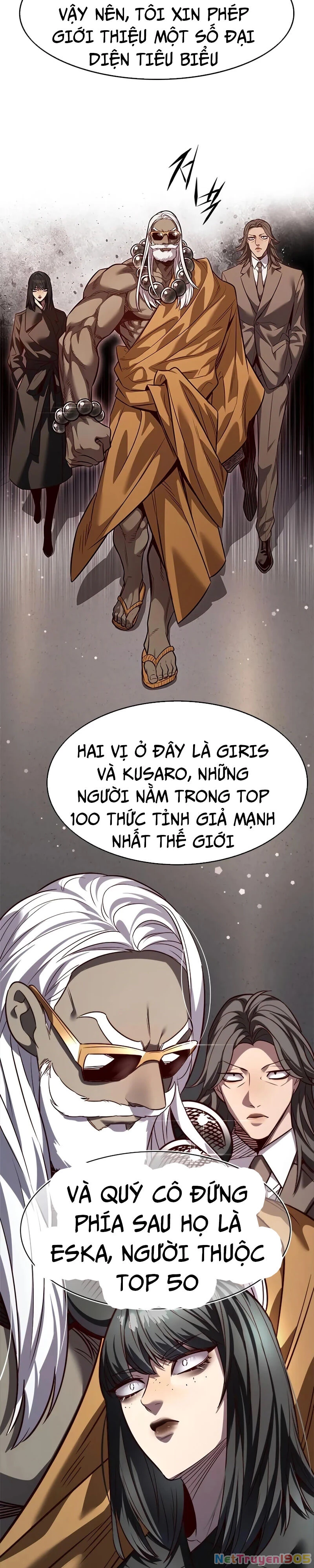 Cô Dâu Của Sói Trắng Chapter 339 - 10