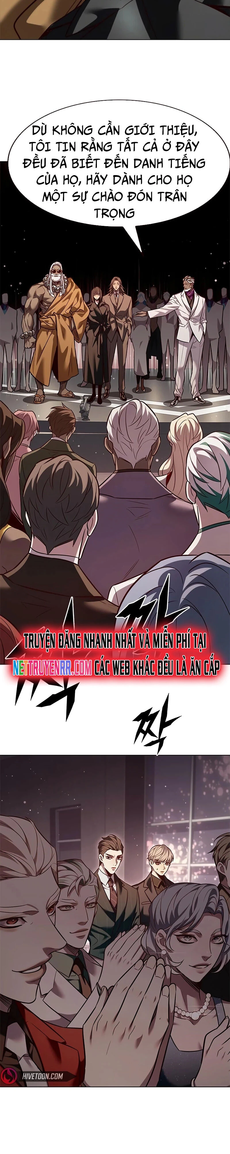 Cô Dâu Của Sói Trắng Chapter 339 - 11