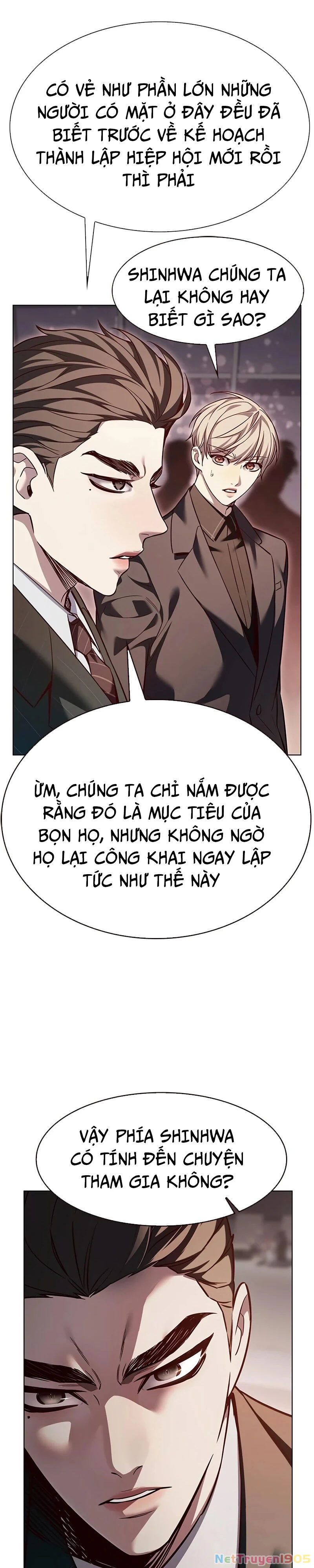Cô Dâu Của Sói Trắng Chapter 339 - 12