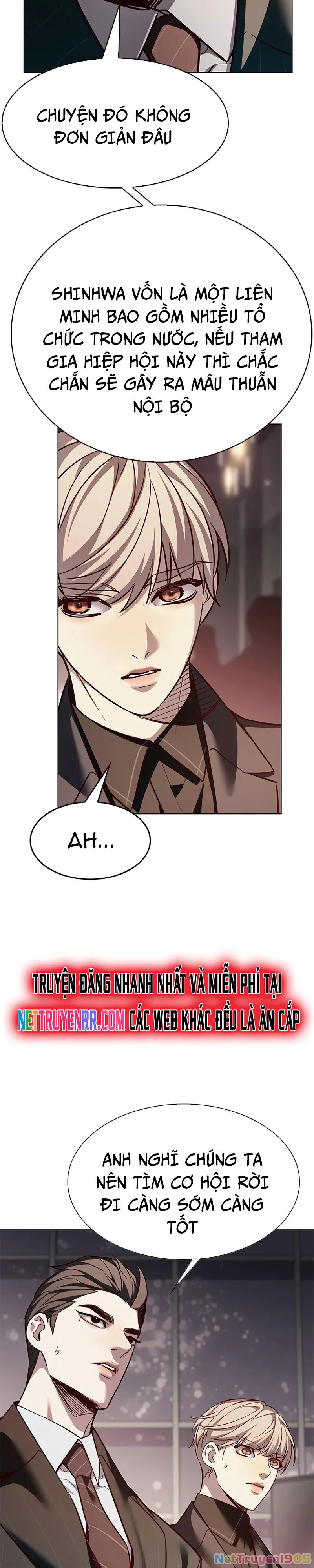 Cô Dâu Của Sói Trắng Chapter 339 - 13