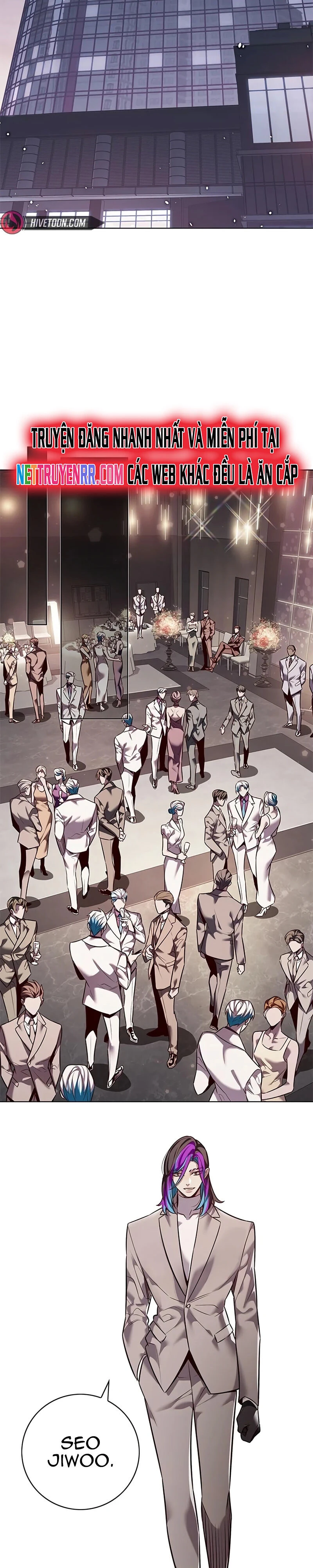 Cô Dâu Của Sói Trắng Chapter 339 - 15