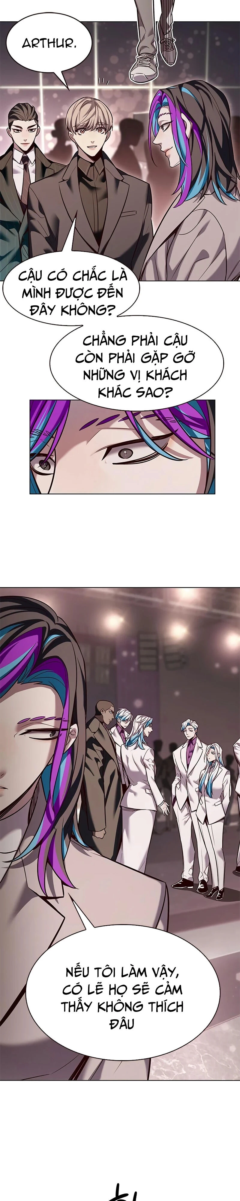 Cô Dâu Của Sói Trắng Chapter 339 - 16