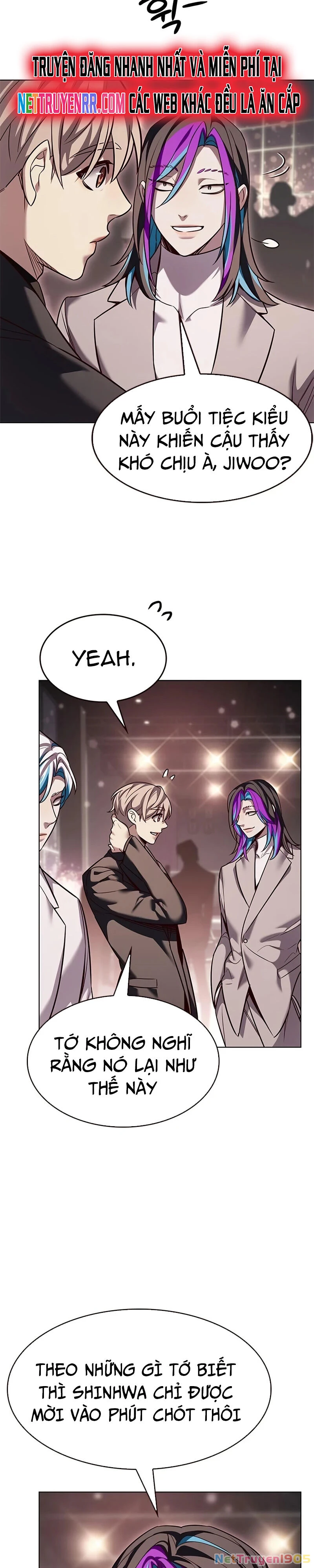 Cô Dâu Của Sói Trắng Chapter 339 - 17