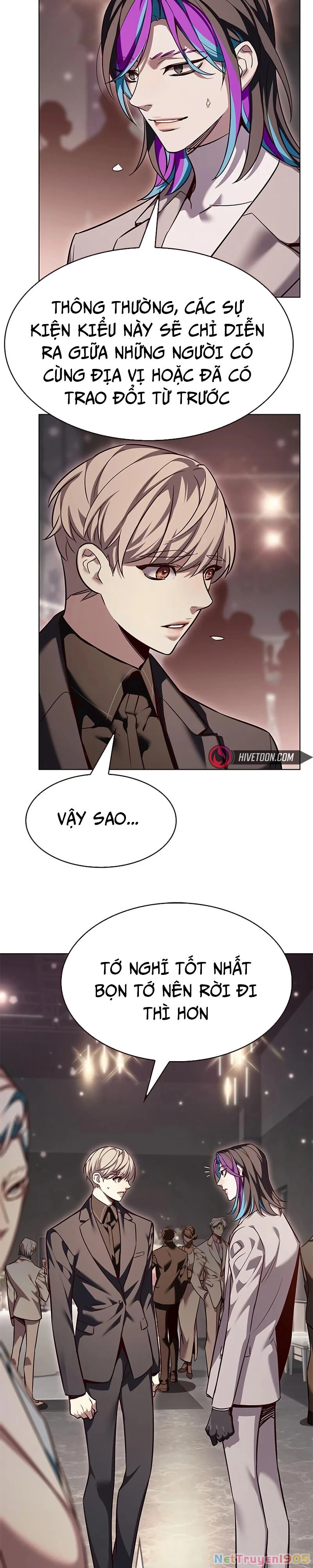 Cô Dâu Của Sói Trắng Chapter 339 - 18