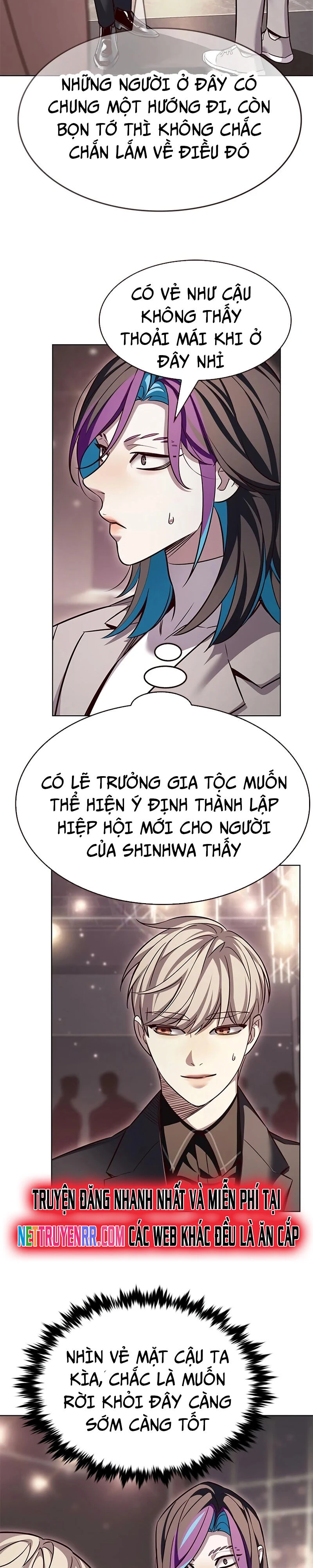 Cô Dâu Của Sói Trắng Chapter 339 - 19