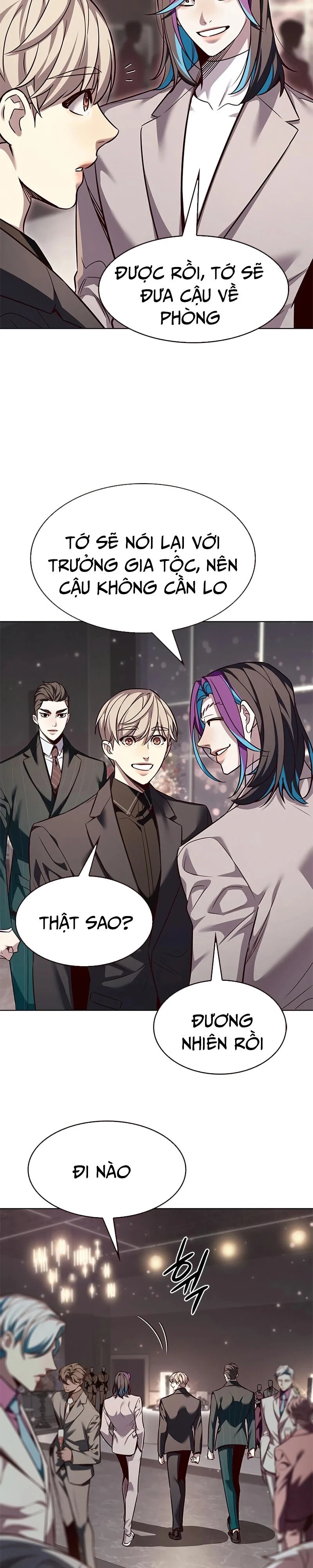 Cô Dâu Của Sói Trắng Chapter 339 - 20