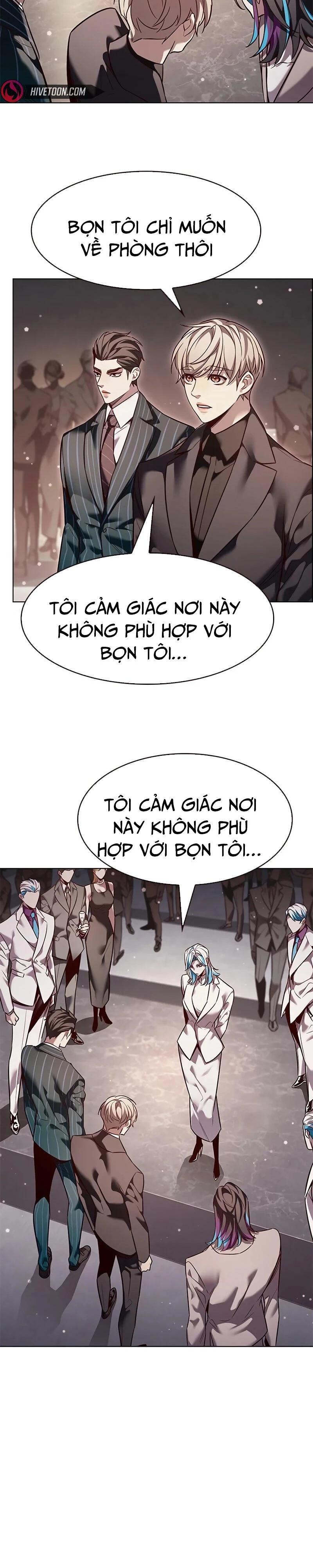 Cô Dâu Của Sói Trắng Chapter 339 - 22