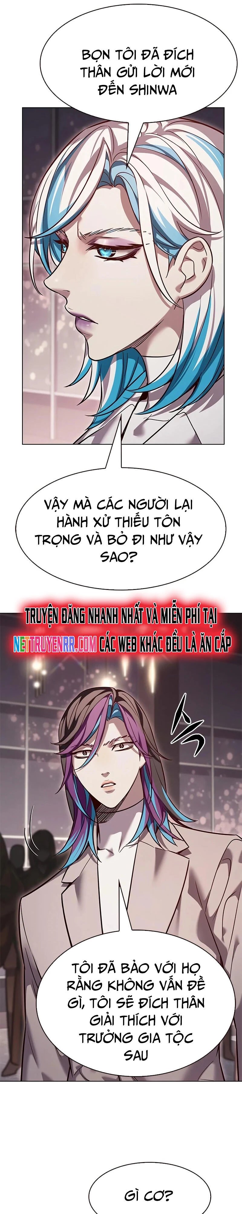 Cô Dâu Của Sói Trắng Chapter 339 - 23