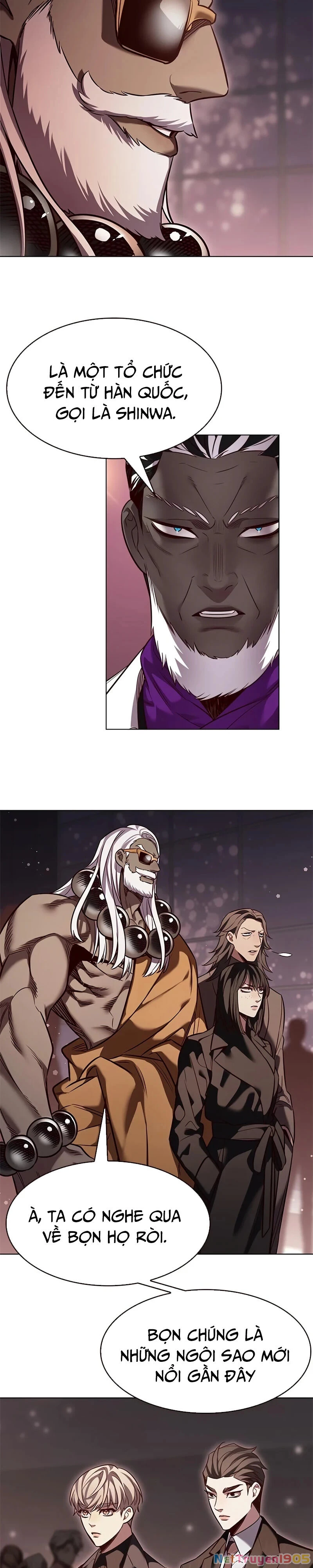 Cô Dâu Của Sói Trắng Chapter 339 - 26