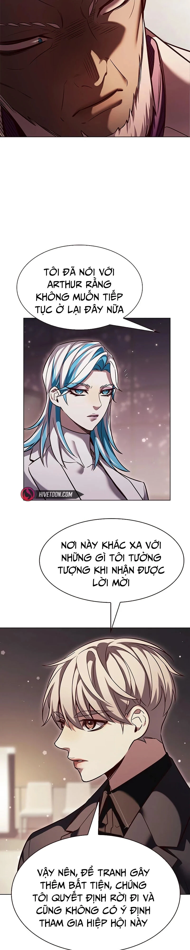 Cô Dâu Của Sói Trắng Chapter 339 - 28