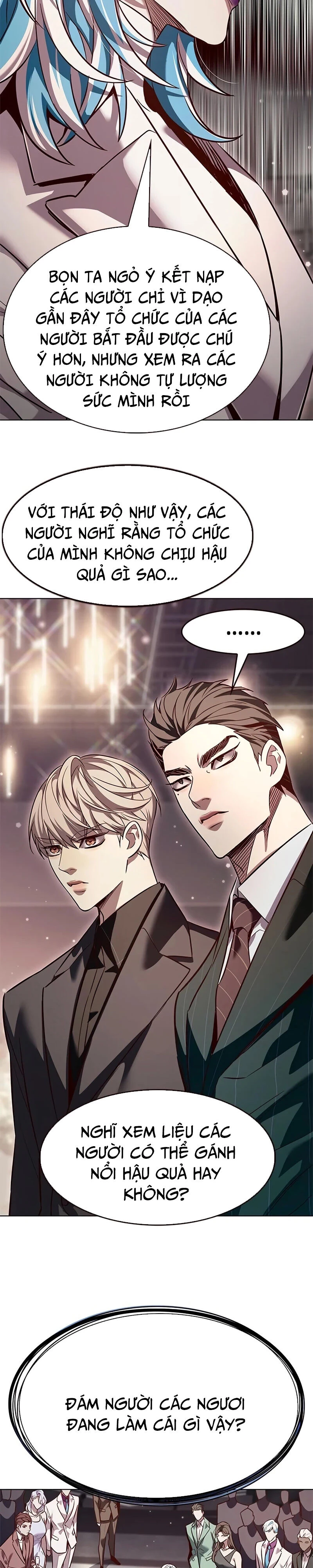 Cô Dâu Của Sói Trắng Chapter 339 - 32