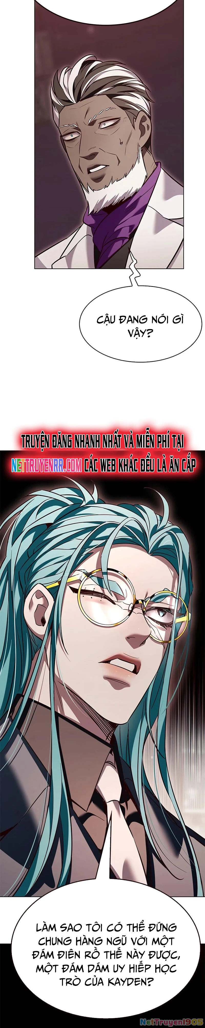 Cô Dâu Của Sói Trắng Chapter 339 - 35