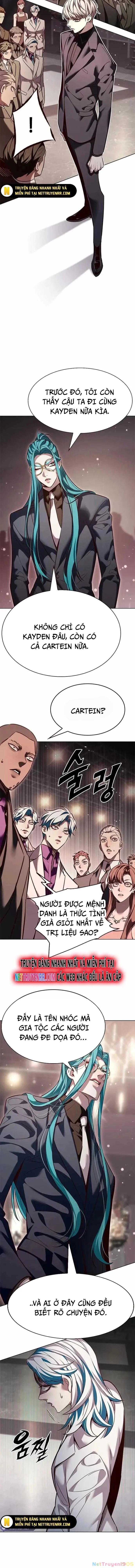 Cô Dâu Của Sói Trắng Chapter 340 - 2