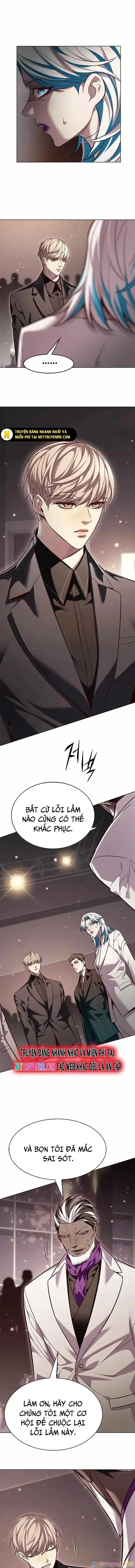 Cô Dâu Của Sói Trắng Chapter 340 - 3