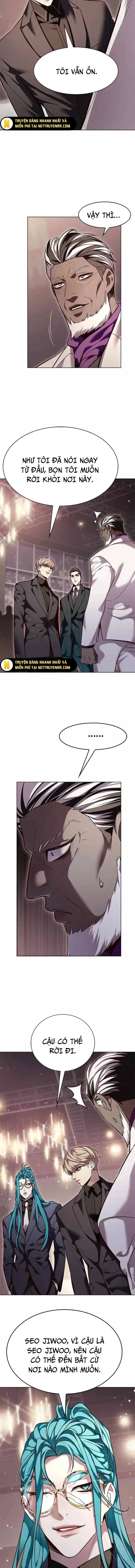 Cô Dâu Của Sói Trắng Chapter 340 - 4