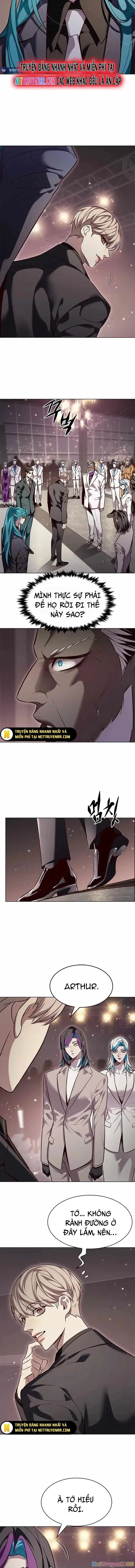 Cô Dâu Của Sói Trắng Chapter 340 - 5