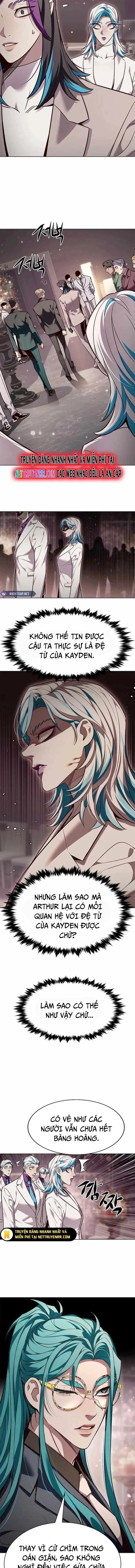 Cô Dâu Của Sói Trắng Chapter 340 - 6