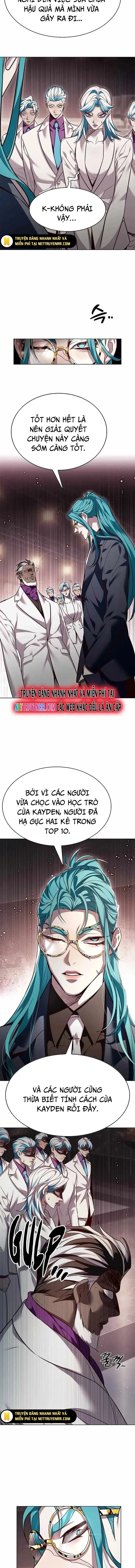 Cô Dâu Của Sói Trắng Chapter 340 - 7